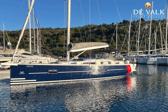 Dufour Yachts Grand Large 520 usata in vendita