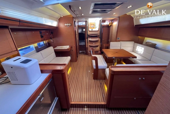Dufour Yachts Grand Large 520 usata in vendita