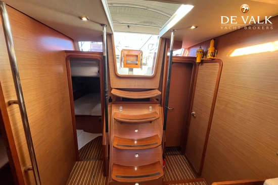 Dufour Yachts Grand Large 520 usata in vendita