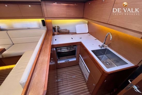 Dufour Yachts Grand Large 520 usata in vendita