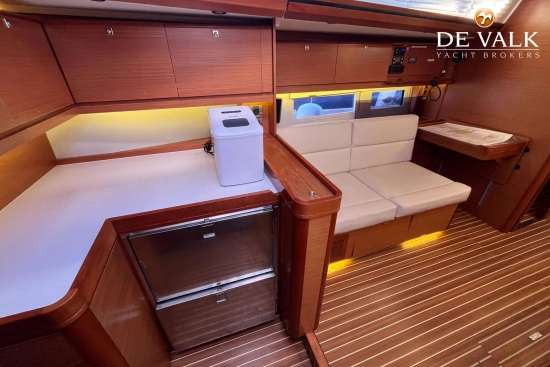 Dufour Yachts Grand Large 520 usata in vendita