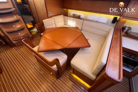 Dufour Yachts Grand Large 520 usata in vendita