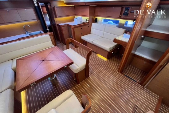 Dufour Yachts Grand Large 520 usata in vendita