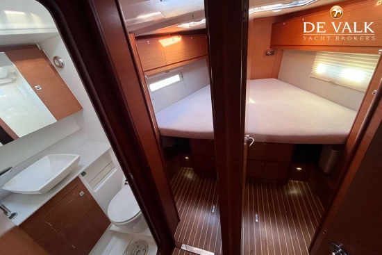 Dufour Yachts Grand Large 520 usata in vendita