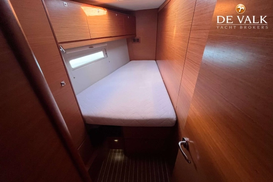 Dufour Yachts Grand Large 520 usata in vendita