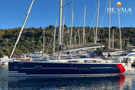 Dufour Yachts Grand Large 520 usata in vendita