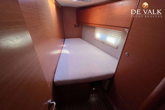Dufour Yachts Grand Large 520 usata in vendita
