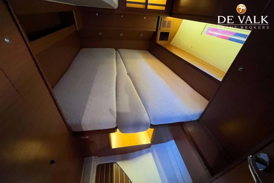 Dufour Yachts Grand Large 520 usata in vendita