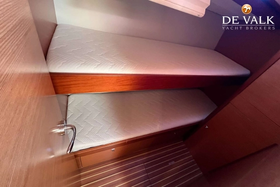 Dufour Yachts Grand Large 520 usata in vendita