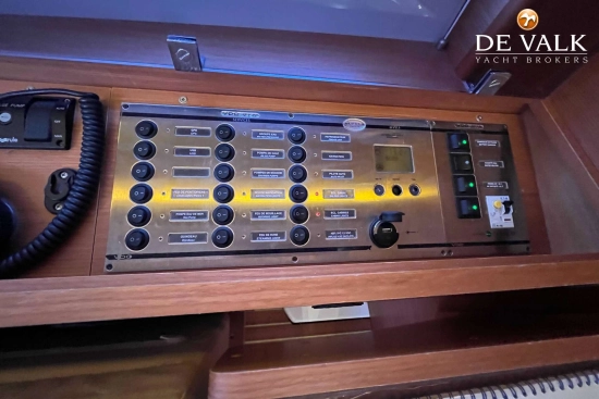 Dufour Yachts Grand Large 520 usata in vendita