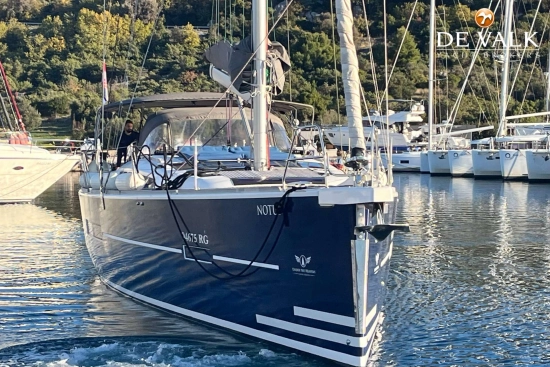 Dufour Yachts Grand Large 520 usata in vendita