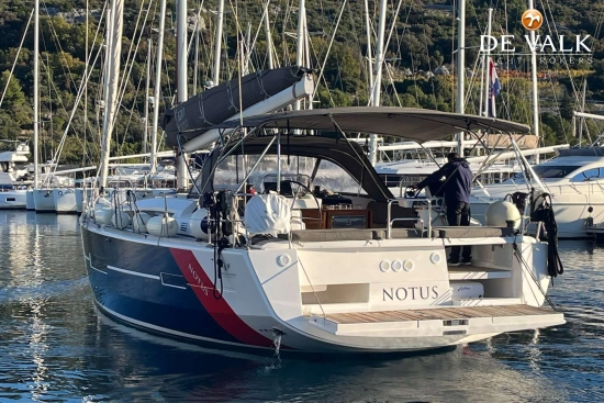 Dufour Yachts Grand Large 520 usata in vendita