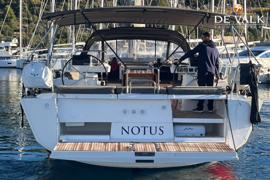 Dufour Yachts Grand Large 520 usata in vendita
