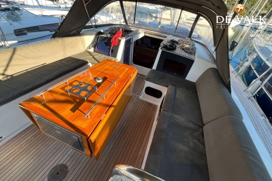 Dufour Yachts Grand Large 520 usata in vendita