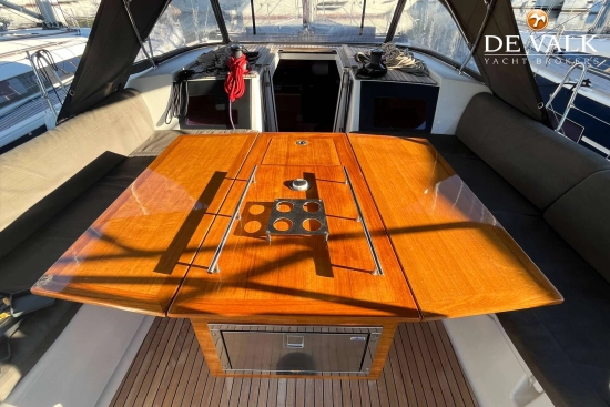 Dufour Yachts Grand Large 520 usata in vendita