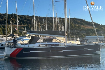 Dufour Yachts Grand Large 520 usata in vendita