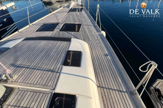 Dufour Yachts Grand Large 520 usado à venda
