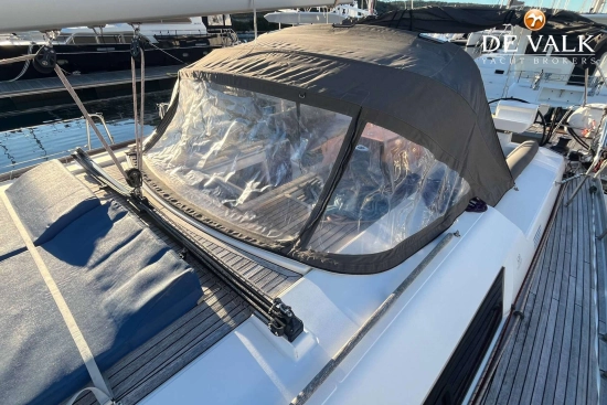 Dufour Yachts Grand Large 520 usado à venda