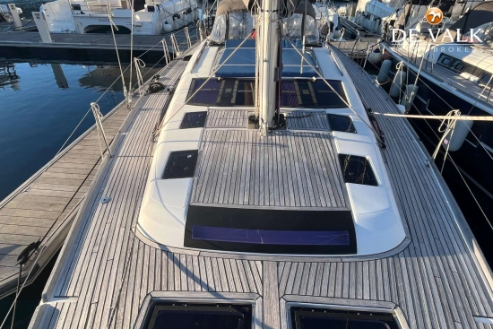 Dufour Yachts Grand Large 520 usado à venda