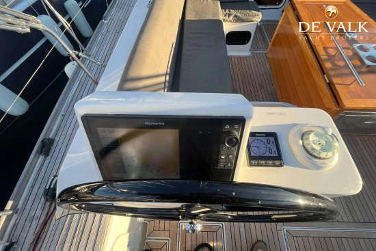 Dufour Yachts Grand Large 520 usado à venda