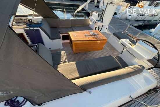 Dufour Yachts Grand Large 520 usado à venda