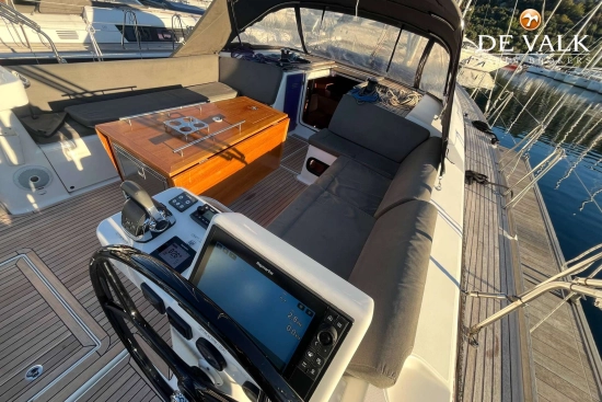 Dufour Yachts Grand Large 520 usado à venda