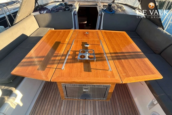 Dufour Yachts Grand Large 520 usado à venda