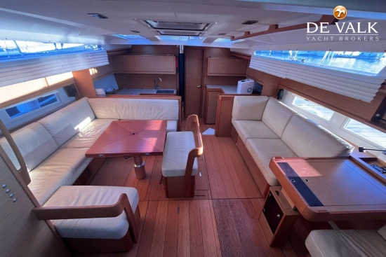 Dufour Yachts Grand Large 520 usado à venda