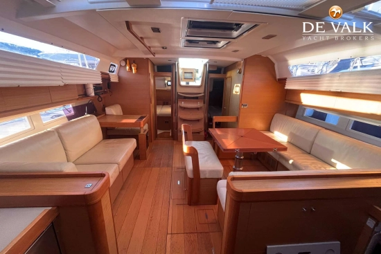 Dufour Yachts Grand Large 520 usado à venda
