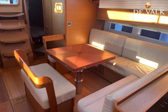 Dufour Yachts Grand Large 520 usado à venda