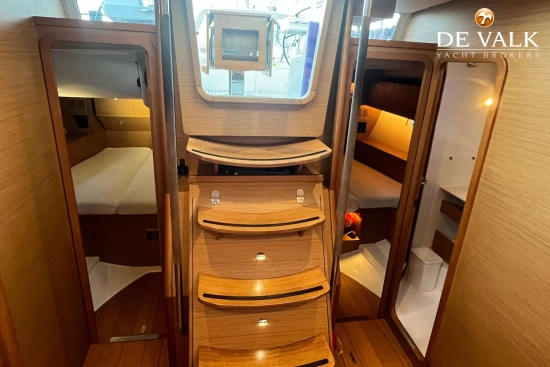 Dufour Yachts Grand Large 520 usado à venda