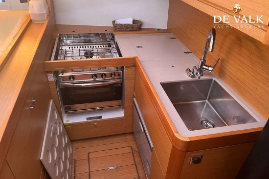 Dufour Yachts Grand Large 520 usado à venda