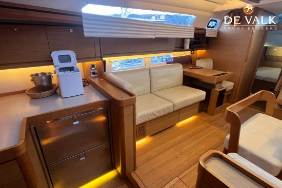 Dufour Yachts Grand Large 520 usado à venda