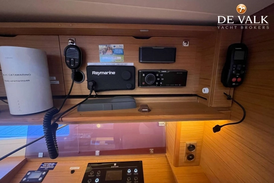 Dufour Yachts Grand Large 520 usado à venda