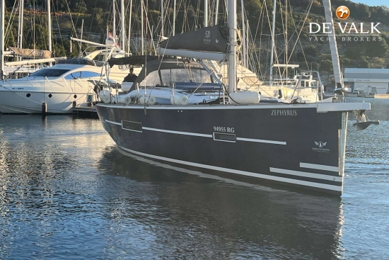 Dufour Yachts Grand Large 520 usado à venda