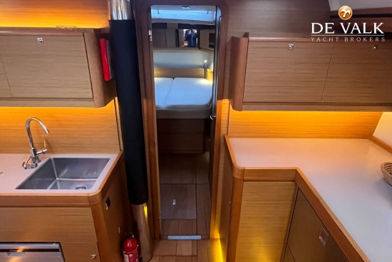 Dufour Yachts Grand Large 520 usado à venda