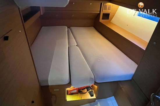 Dufour Yachts Grand Large 520 usado à venda