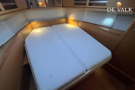 Dufour Yachts Grand Large 520 usado à venda