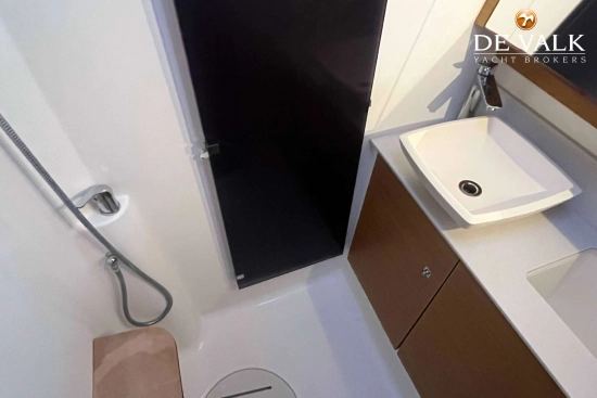 Dufour Yachts Grand Large 520 usado à venda