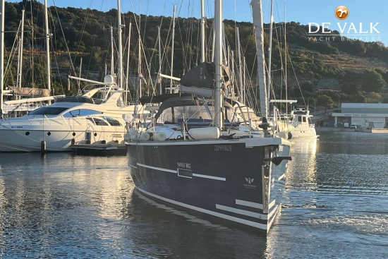 Dufour Yachts Grand Large 520 usado à venda