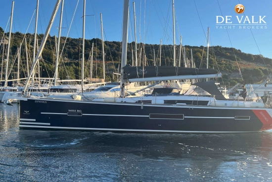 Dufour Yachts Grand Large 520 usado à venda