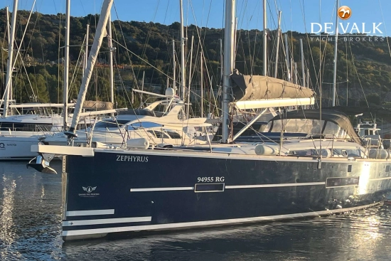 Dufour Yachts Grand Large 520 usado à venda