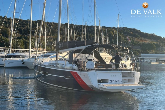 Dufour Yachts Grand Large 520 usado à venda