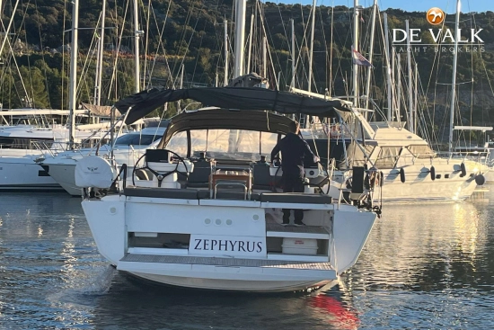 Dufour Yachts Grand Large 520 usado à venda