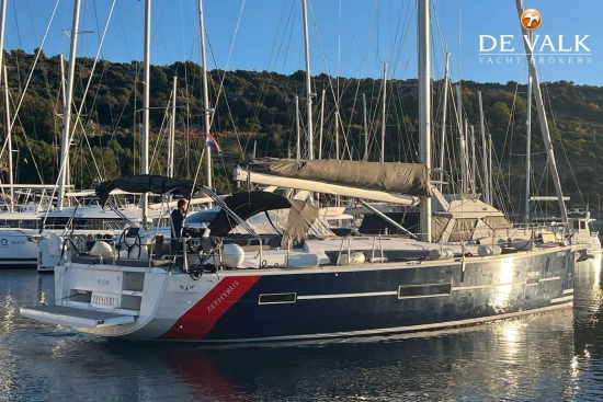 Dufour Yachts Grand Large 520 usado à venda