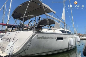 Bavaria Yachts 34 Cruiser usata in vendita