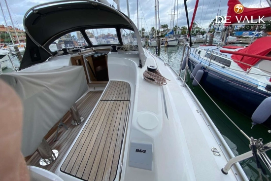 Bavaria Yachts 34 Cruiser de segunda mano en venta