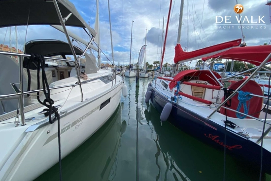 Bavaria Yachts 34 Cruiser de segunda mano en venta