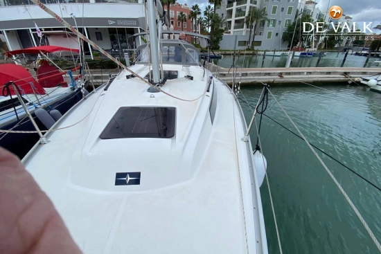 Bavaria Yachts 34 Cruiser de segunda mano en venta