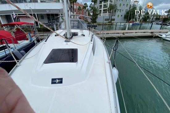 Bavaria Yachts 34 Cruiser de segunda mano en venta